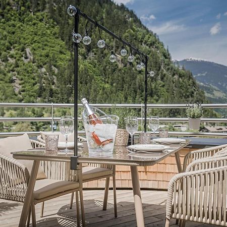 Sieghard Suites Mayrhofen Eksteriør bilde